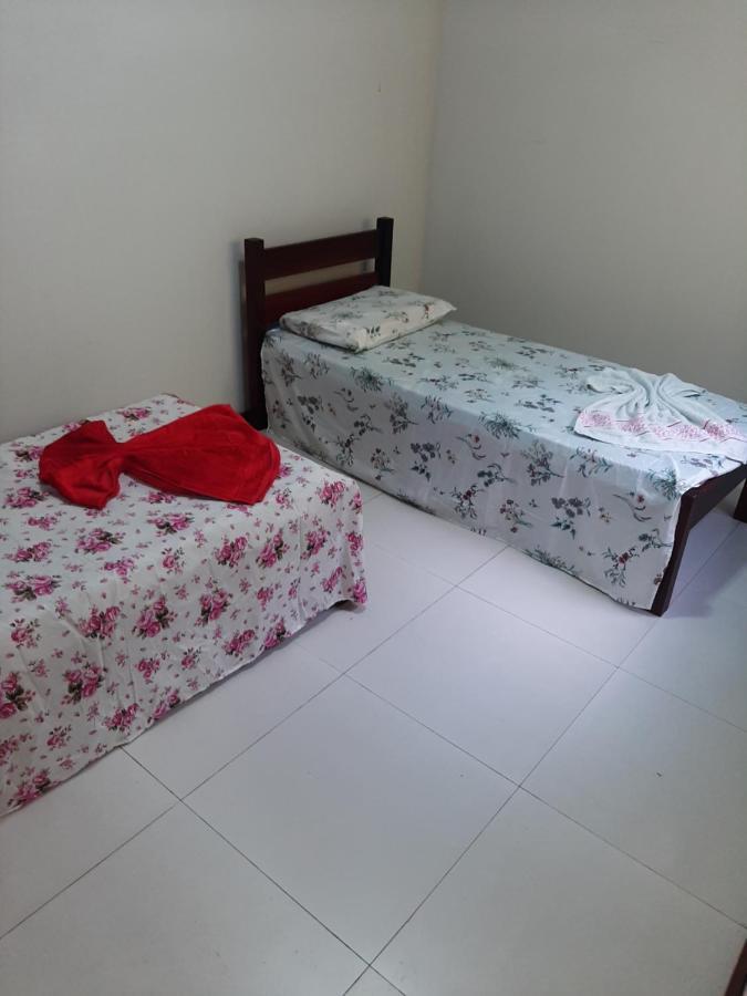Chales Vila Mansos Ilhéus المظهر الخارجي الصورة